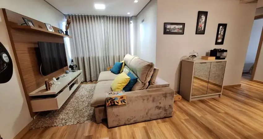 Apartamento com 3 quartos à venda na Rua Osaka, Cláudia, Londrina