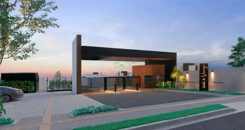 Terreno à venda na Rua Emma Anna Oldemberg Astafieff, Jardim Pacaembu, Londrina