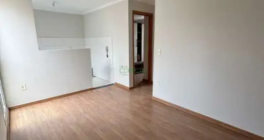 Apartamento com 2 quartos à venda na Avenida Pedro Viriato Parigot de Souza, Chácara Manella, Cambé