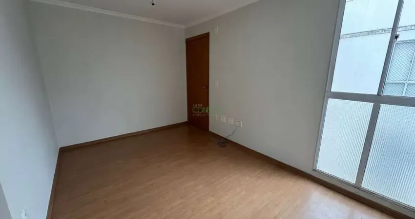 Apartamento com 2 quartos à venda na Avenida Pedro Viriato Parigot de Souza, Chácara Manella, Cambé