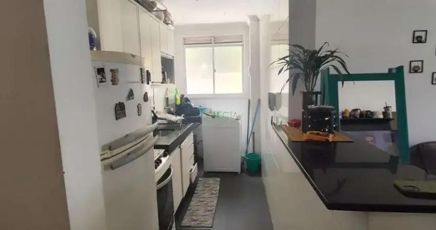 Apartamento com 2 quartos à venda na Avenida Custodio Venancio Ribeiro, Lagoa Dourada, Londrina