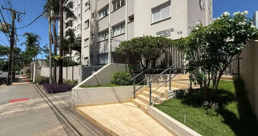 Apartamento com 2 quartos à venda na Rua Professor Samuel Moura, Andrade, Londrina