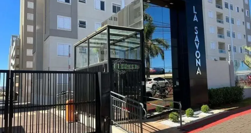 Apartamento com 2 quartos à venda no Gleba Fazenda Palhano, Londrina