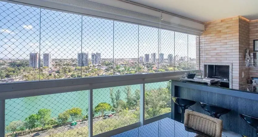 Apartamento com 3 quartos à venda na Rua Senador Souza Naves, Jardim Londrilar, Londrina