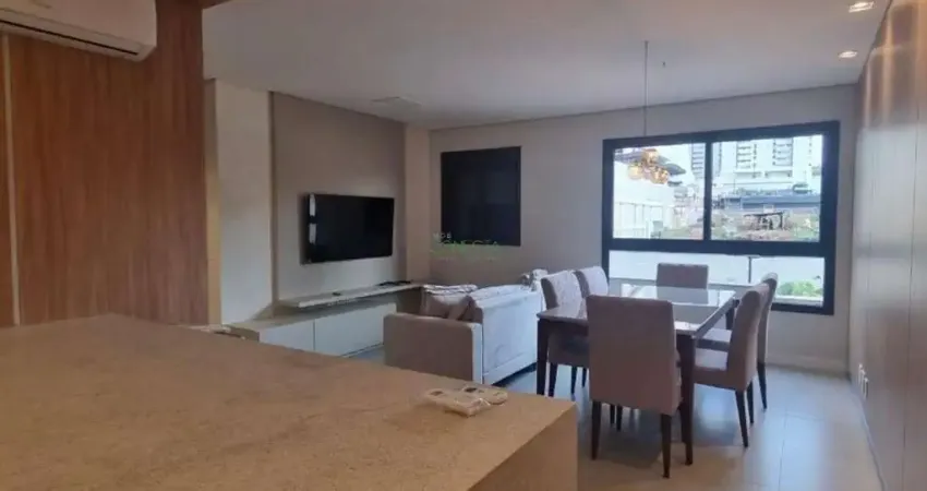 Apartamento com 2 quartos à venda na Rua João Huss, Gleba Fazenda Palhano, Londrina