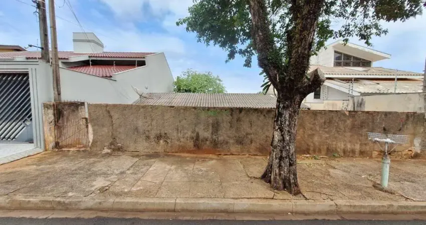 Terreno à venda na Rua Gregório Cherbaty, Araxá, Londrina