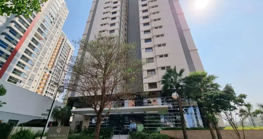 Apartamento com 3 quartos para alugar na Rua Tereza Zanette Lopes, Gleba Fazenda Palhano, Londrina