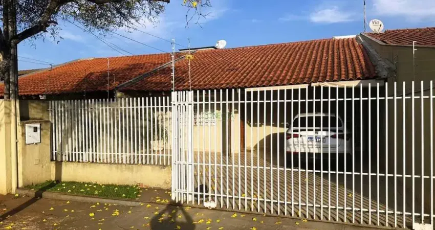 Casa com 3 quartos à venda na Rua José Valério de Souza Irmão, Califórnia, Londrina