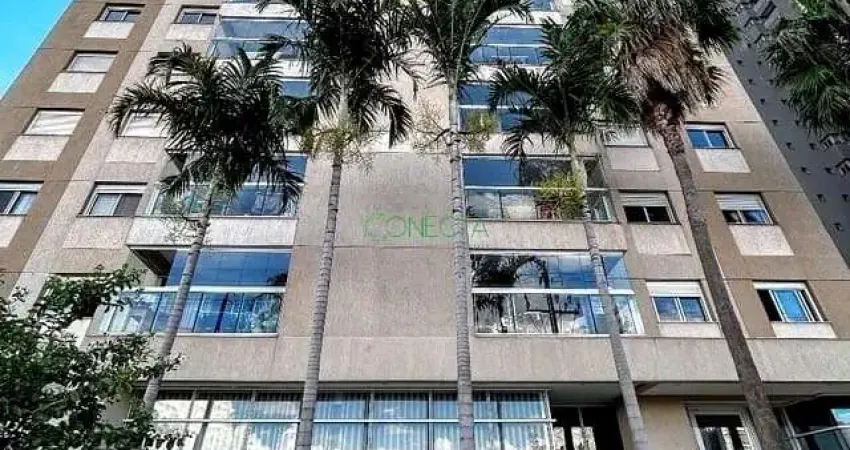 Apartamento com 2 quartos à venda na Rua Martinho Lutero, Gleba Fazenda Palhano, Londrina