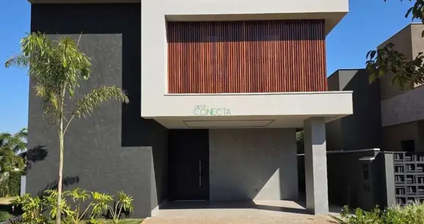 Casa em condomínio fechado com 4 quartos à venda na Rua João Pires, Parque Tauá, Londrina