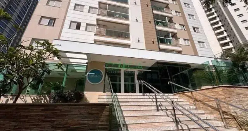 Apartamento com 3 quartos para alugar na Rua Eurico Hummig, Gleba Palhano, Londrina