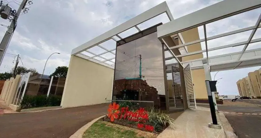 Apartamento com 2 quartos para alugar na Rua Alberto Jans, Heimtal, Londrina