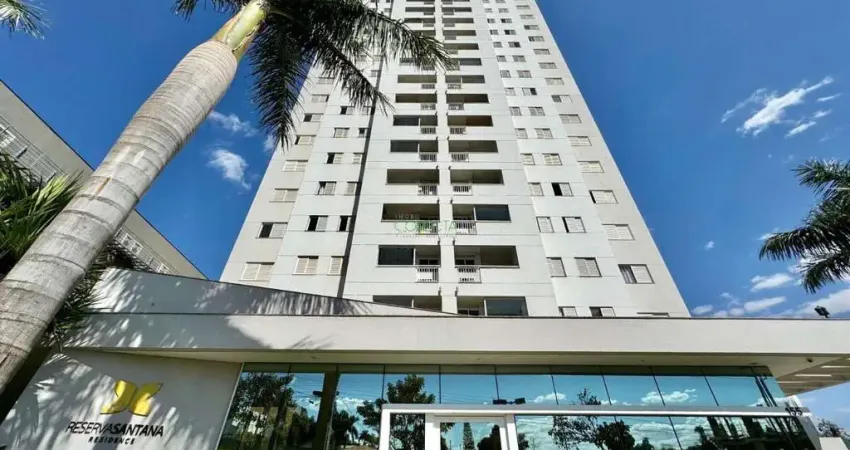 Apartamento com 3 quartos à venda na Rua Pedro Faria, Gleba Fazenda Palhano, Londrina