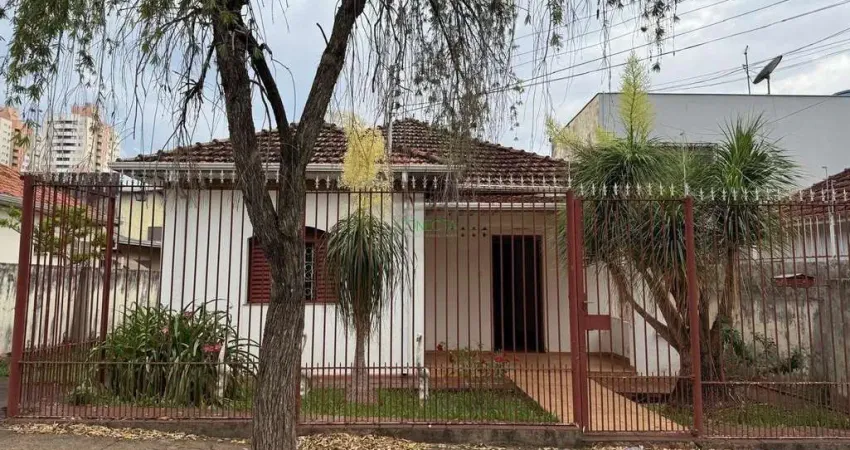 Casa comercial à venda na Rua São Salvador, Vila Ziober, Londrina