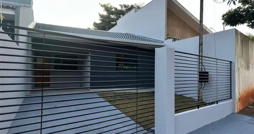 Casa com 3 quartos à venda na Avenida Leopardos, Jardim Cidade Verde, Rolândia