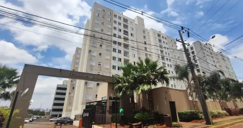 Apartamento com 2 quartos à venda na Rua Guilherme Farel, Gleba Fazenda Palhano, Londrina