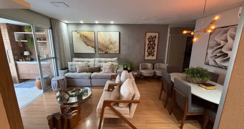 Apartamento com 3 quartos à venda na Rua Ulrico Zuínglio, Gleba Fazenda Palhano, Londrina