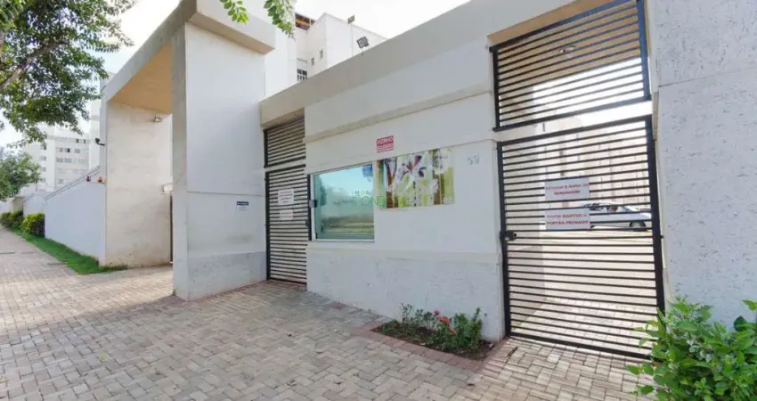 Apartamento com 3 quartos para alugar na Avenida Paul Harris, Nossa Senhora de Lourdes, Londrina