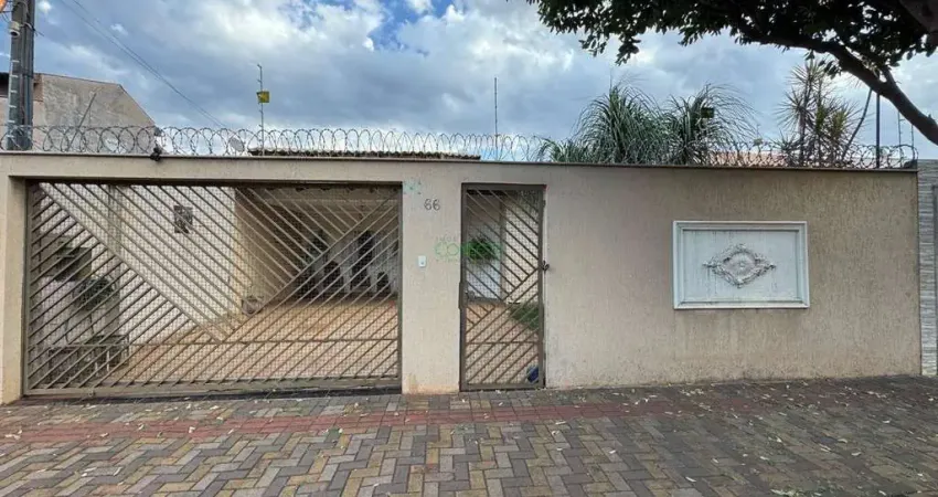 Casa com 3 quartos à venda na Rua José Condé Fernandes, Jardim Santa Alice, Londrina