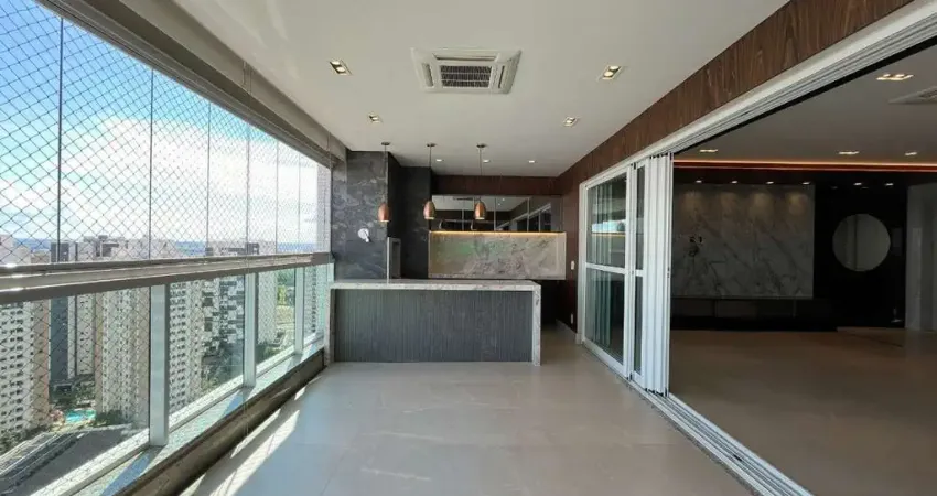 Apartamento com 3 quartos à venda na Rua Maria Lúcia da Paz, Gleba Fazenda Palhano, Londrina