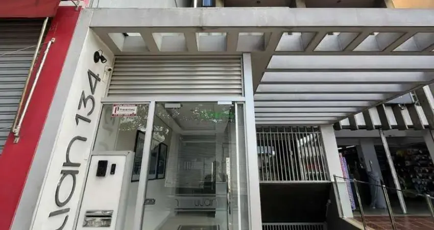 Apartamento com 3 quartos à venda na Rua Pernambuco, Jardim Lilian, Londrina