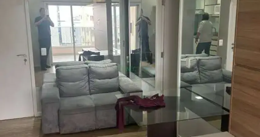 Apartamento com 1 quarto para alugar na Rua Jorge Velho, Vila Ipiranga, Londrina