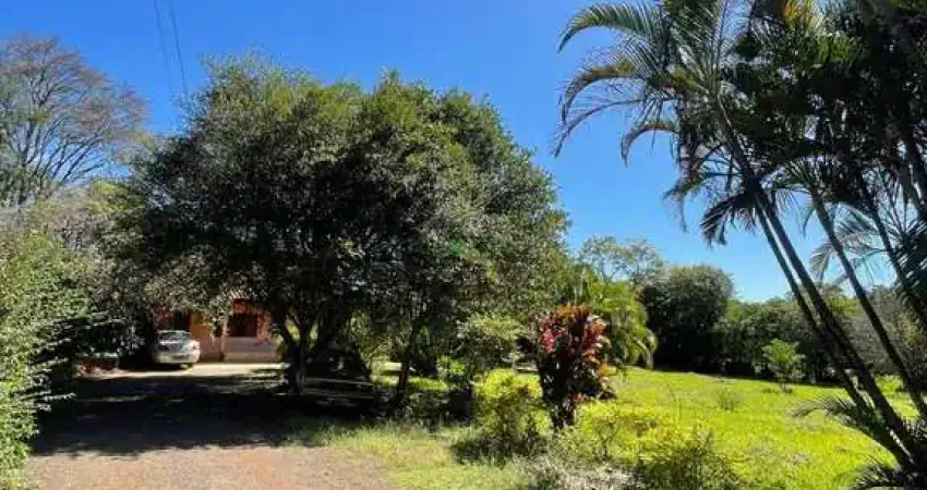 Chácara / sítio com 3 quartos à venda na Rua Rosa Golin Milhorini, Dom Pedro I, Londrina