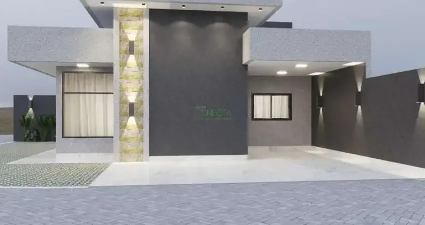 Casa com 3 quartos à venda na Rua Rio Ivai, Jardim Santo Amaro, Cambé