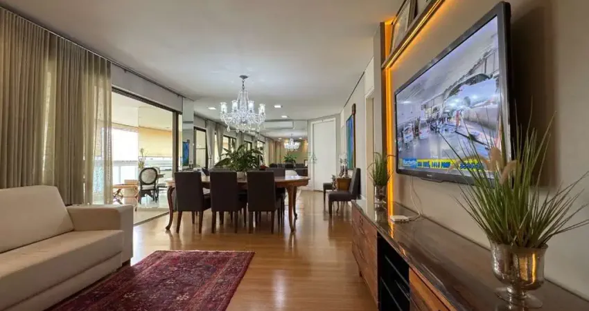 Apartamento com 3 quartos à venda na Rua Eurico Hummig, Gleba Fazenda Palhano, Londrina