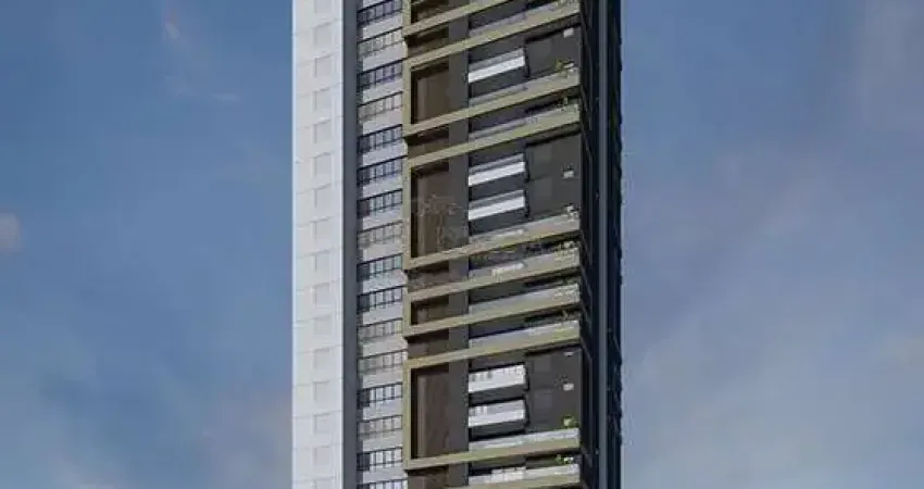 Apartamento com 3 quartos à venda na Rua Ernâni Lacerda de Athayde, Gleba Fazenda Palhano, Londrina