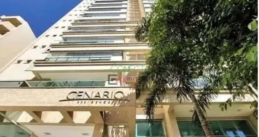Apartamento com 3 quartos à venda na Rua Tupi, Centro, Londrina