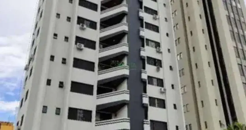 Apartamento com 3 quartos à venda na Avenida Higienópolis, Royal Park Residence, Londrina