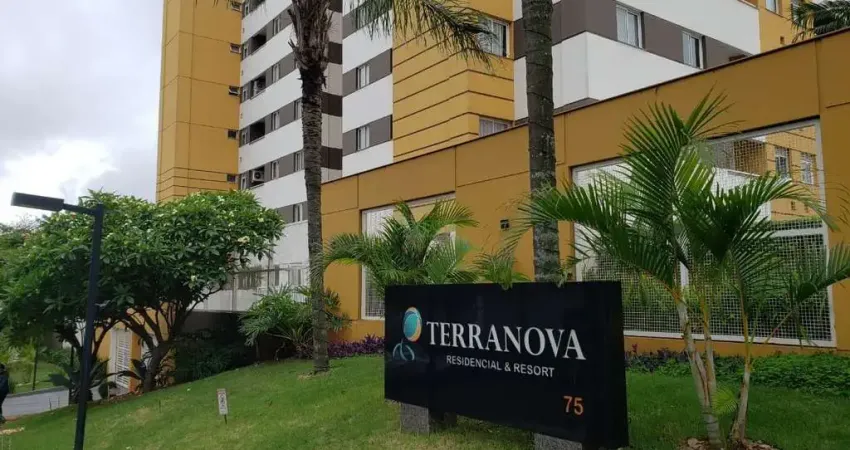 Apartamento com 3 quartos à venda na Rua Reverendo João Batista Ribeiro Neto, Residencial Terra Nova, Londrina