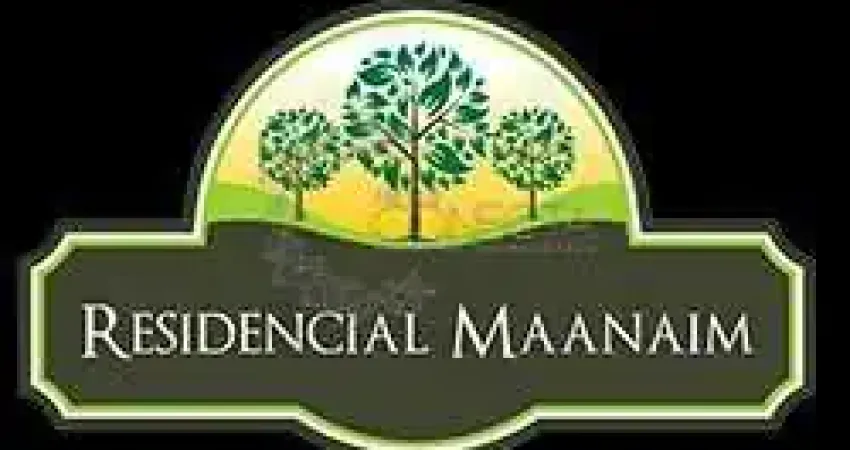 Terreno em condomínio fechado à venda na Rua Adalberto Luís Pirolo, Jardim Vale Verde, Londrina