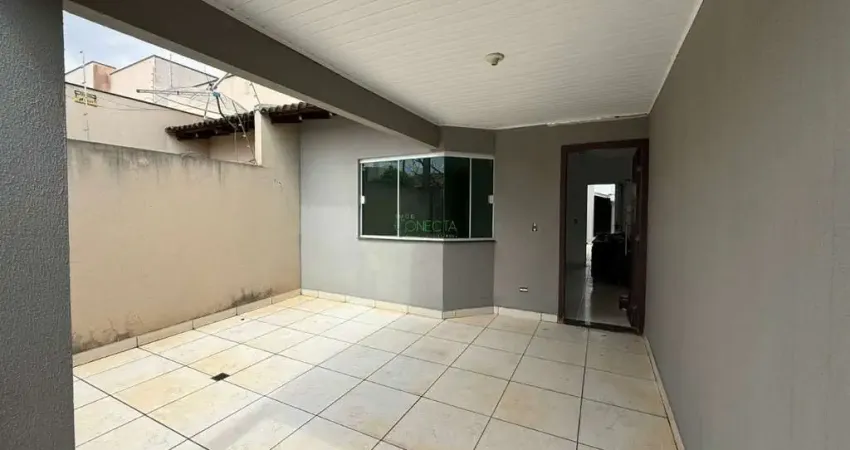 Casa com 3 quartos à venda na Rua Francisco Gonzales Donoso, Jardim Pequena Londres, Londrina