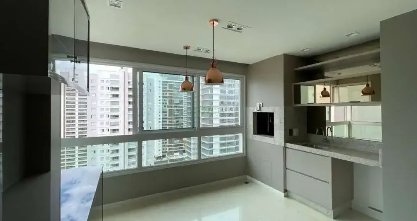 Apartamento com 3 quartos à venda na Rua João Huss, Gleba Fazenda Palhano, Londrina