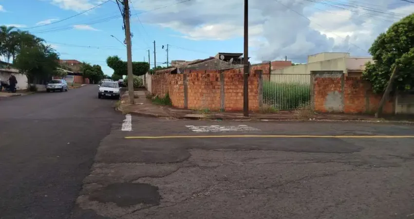 Terreno à venda na Rua Salim Sahao, Alto da Boa Vista, Londrina