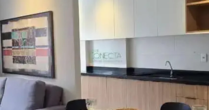 Apartamento com 1 quarto à venda na Rua João Huss, Gleba Palhano, Londrina