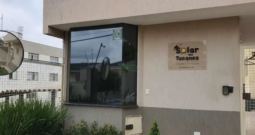 Apartamento com 3 quartos à venda na Rua Orlando Maimone, Vale dos Tucanos, Londrina