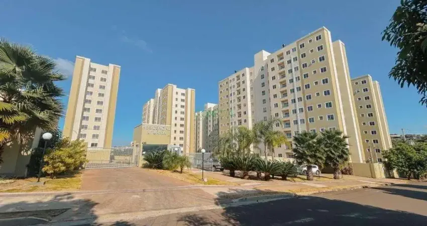 Apartamento com 2 quartos para alugar na Rua Inaldo Guimarães, Paraíso, Londrina