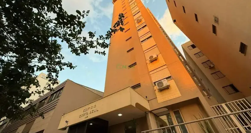 Apartamento com 3 quartos à venda na Rua Prefeito Hugo Cabral, Centro, Londrina