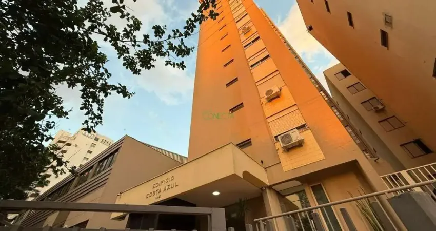 Apartamento com 3 quartos à venda na Rua Prefeito Hugo Cabral, Centro, Londrina