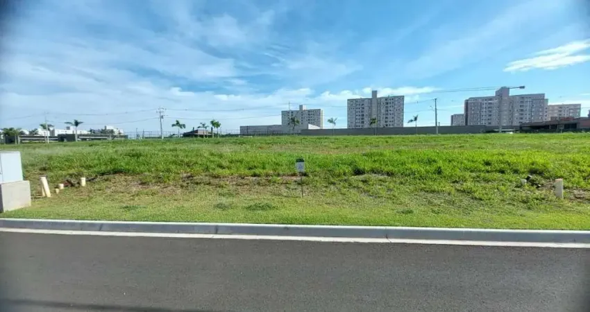 Terreno em condomínio fechado à venda no Centro, Londrina
