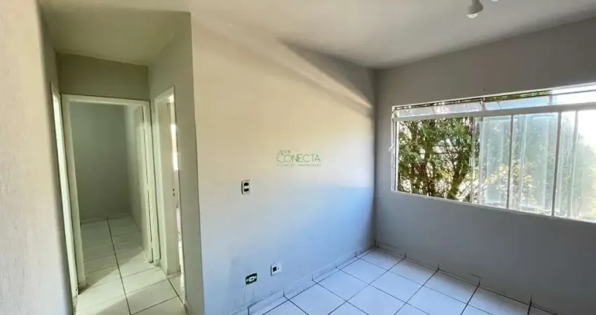 Apartamento com 2 quartos à venda na Rua Waldomiro Fernandes, Parque Jamaica, Londrina
