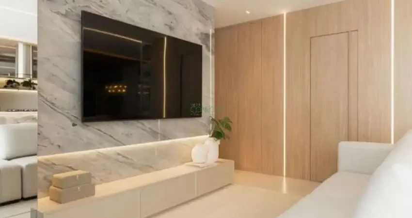 Apartamento com 2 quartos à venda na Rua Ulrico Zuínglio, Palhano 1, Londrina