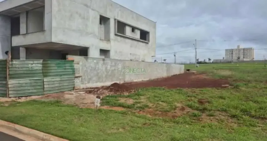 Terreno em condomínio fechado à venda no Centro, Londrina