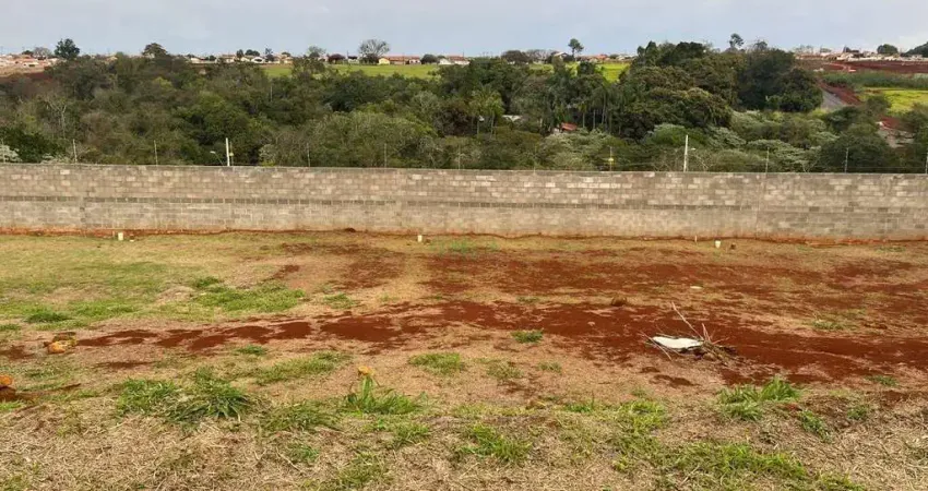 Terreno em condomínio fechado à venda na Rua João Pires, Parque Tauá, Londrina