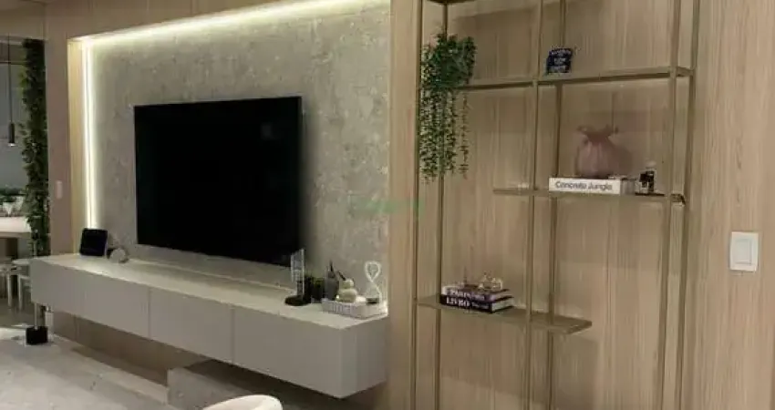 Apartamento com 3 quartos à venda na Rua Caracas, Gleba Fazenda Palhano, Londrina