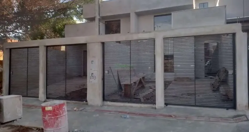 Casa com 2 quartos à venda na Rua Manoel Duarte Bilhão, Colinas, Londrina