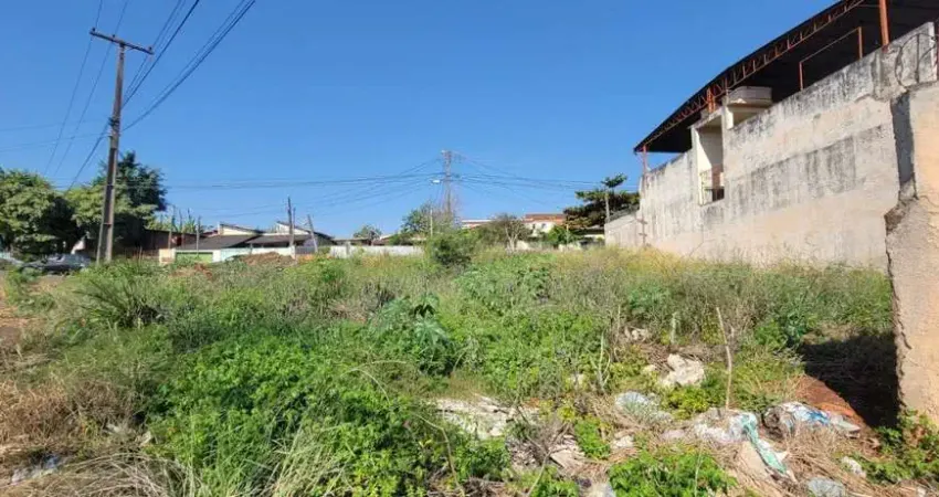 Terreno à venda na Rua Caetés, Vila Matarazzo, Londrina
